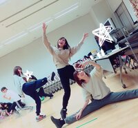 乃木坂46西野七瀬この画像の西野七瀬が履いてるダンスシューズがなにか教えて Yahoo 知恵袋