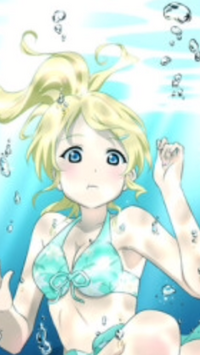 アニメ 金髪の美人で萌えキャラを教えて下さい グラマー Yahoo 知恵袋