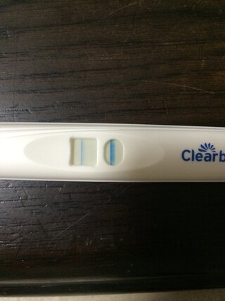 生理予定日5日後 妊娠検査薬