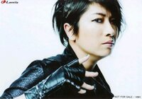 小野大輔さんって 声優界のgackt って言うのは事実ですか Yahoo 知恵袋