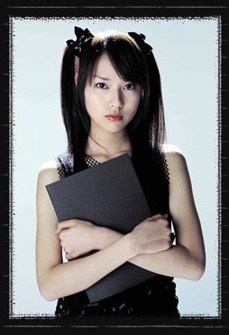 映画「デスノート」2016年版に、弥海砂役に戸田恵梨香さんが再登板