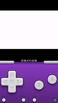 Iphoneでポケモンシリウス アルタイルが起動出来ません Gba4ios Yahoo 知恵袋