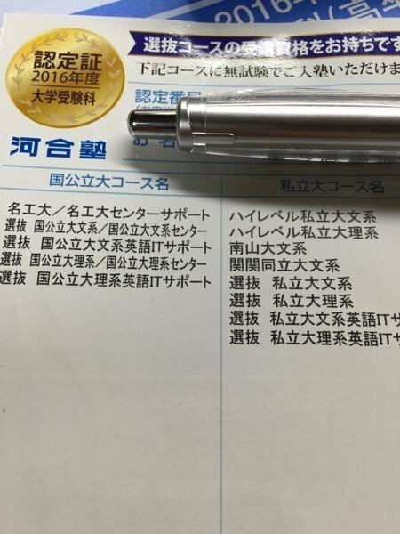 河合塾 京大文系コース(浪人)一年分 2022 - 参考書