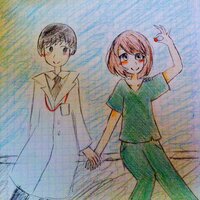 イラストで服のシワってどう描くんですか 下絵の通りシワがかけません どうや Yahoo 知恵袋