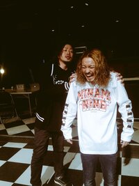 特殊系サロン 美容院 普通のサロンで 特殊系に似たスパイラルパー Yahoo Beauty