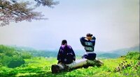 大河ドラマ真田丸の3話で信繁がきりに櫛を渡すシーンのロケ地は何処にありま Yahoo 知恵袋