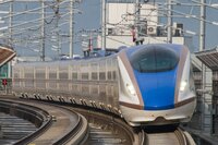 北陸新幹線の あさま と かがやき はどう違うのでしょうか 写真の新幹線 Yahoo 知恵袋