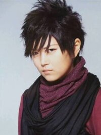 風男塾の流原蓮次クンの顔の傷について 昔は あったみたいですけど 最 Yahoo 知恵袋