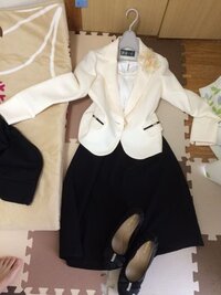 義弟の結婚式があります この服装でいくのありですか 親族って真っ Yahoo 知恵袋