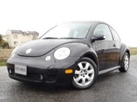 フォルックスワーゲンのニュービートル 10ｃｃターボ車の燃費は市街地走 Yahoo 知恵袋