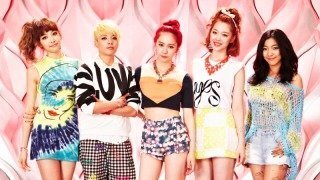 F X クリスタルとexoカイが熱愛になりましたね そもそも同じ事務所 Yahoo 知恵袋