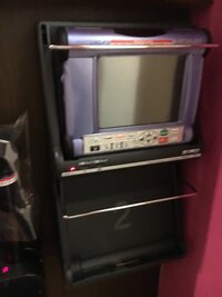 カラオケ機種の Livedamについてです Damのデンモク充電なく Yahoo 知恵袋