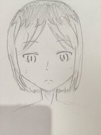 ハイキューのキャラの描き方や 描く時に気をつけた方がいいことを教えてください Yahoo 知恵袋