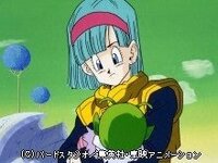 ドラゴンボールのブルマは何編が1番好きですか 1 悟空とブルマ編2 Yahoo 知恵袋