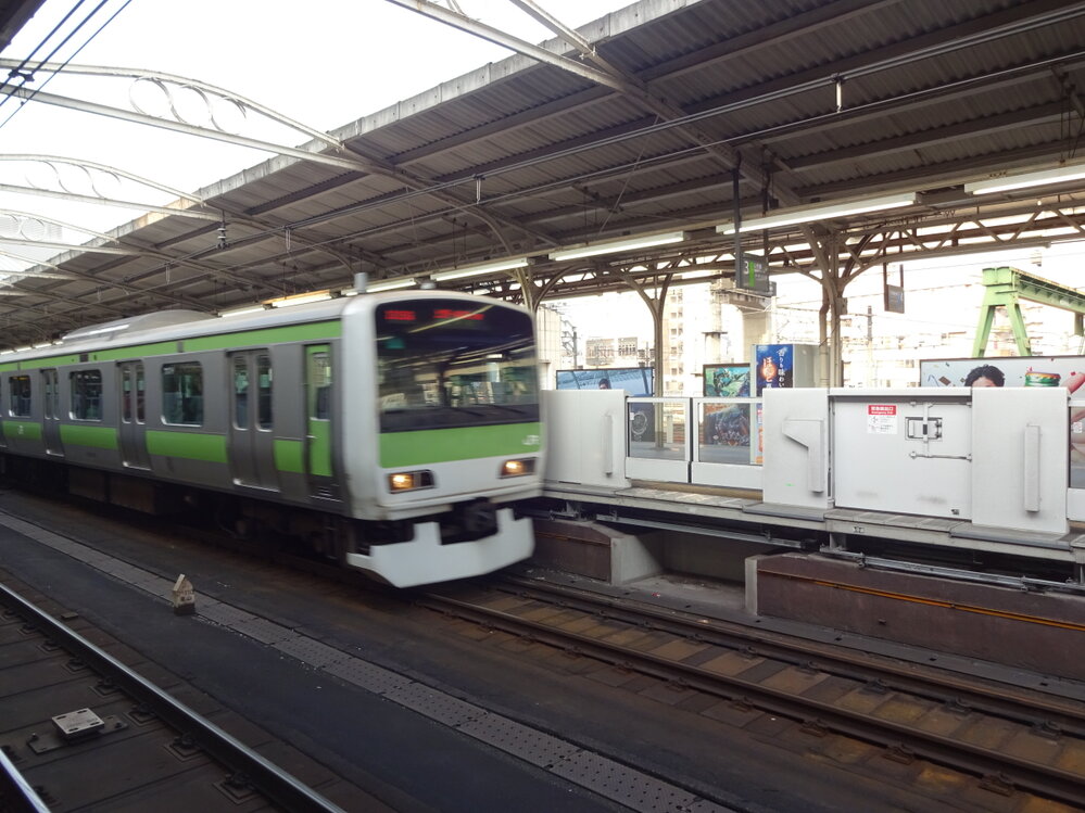 電車吊り革 No125 たかが吊り輪、されど吊り輪: ニッポン デジカメ 見て歩き