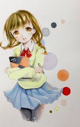 この写真のように イラストをアプリでスキャンしたいです Androi Yahoo 知恵袋