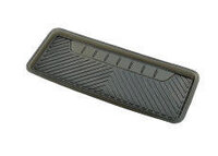 コンクリート マット 自転車 サビ