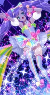 プリパラのエアリーっていろいろ種類あってよくわからないんですが これ Yahoo 知恵袋