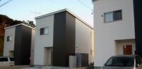 最近の建て売り住宅って箱みたいな家が多いのはなぜですか 画像のような建築家の魂が 教えて 住まいの先生 Yahoo 不動産