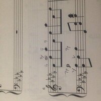 黒鍵の読み方はありませんか 音符を読むとき ドのシャープ Yahoo 知恵袋