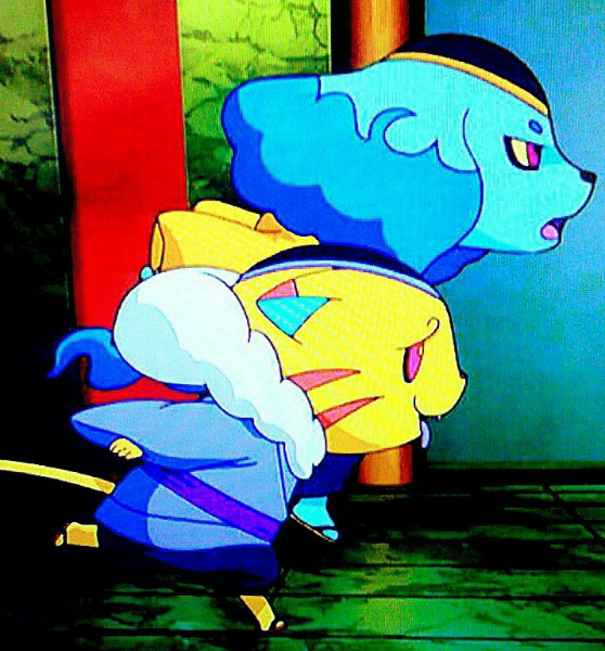 妖怪ウォッチぷにぷにで 犬まろちゃんと猫きよちゃんが当たるガ Yahoo 知恵袋