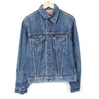 リーバイスのgジャンを買い取ってもらおうと 吉祥寺の某古着屋に持 Yahoo 知恵袋