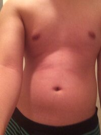 160cm60kg男のデブですシックスパックに憧れてただいまダイエット中で Yahoo 知恵袋