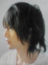 男子高校生です Bumpofchicken 藤原基央さんのような髪 Yahoo 知恵袋