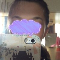 眉毛失敗 しました 女子高校生です 眉毛を整えようとしたら上の部分を変な形にし Yahoo 知恵袋