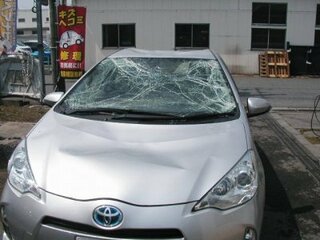 警察って物損事故なら放置ですか 人身事故でも放置だから物損事故は Yahoo 知恵袋