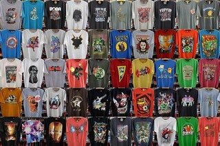 名古屋でアメコミヒーローのtシャツが買える専門店を探しているのですが どこ Yahoo 知恵袋