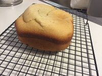 ホームベーカリーでパンが膨らまない 数ヶ月前からホームベーカリーで食パンを Yahoo 知恵袋