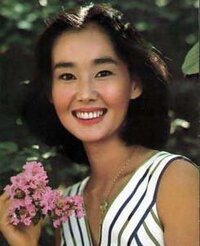 5月6日は中野良子さんのお誕生日です 中野良子さんの出演作で印象 Yahoo 知恵袋