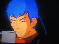 装甲騎兵ボトムズで 異能者であるキリコがもしも戦いの神ワイズマンの後継者に Yahoo 知恵袋