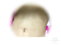 腹筋では無いですよね 中学生男子です 僕には 小学校中学年くらい Yahoo 知恵袋