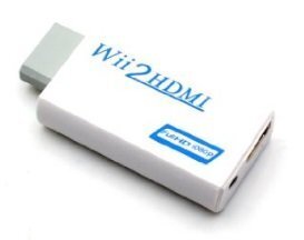 Wii2hdmiを使ってpc用モニターにwiiを繋ぎたいのですが 範囲外 Yahoo 知恵袋