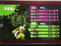 スプラトゥーンのガチマッチのsのレベルが低いせいで 質問が何個かありま Yahoo 知恵袋