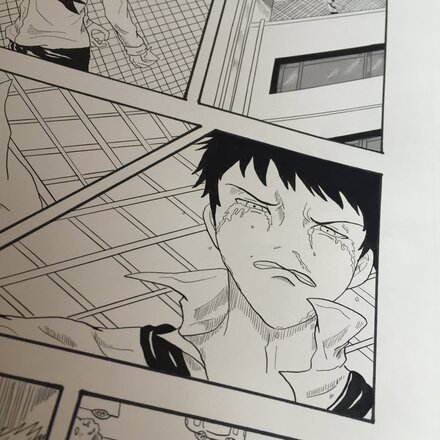３７歳でプロの漫画家を目指すのはやはり無理なのでしょうか 何 教えて しごとの先生 Yahoo しごとカタログ
