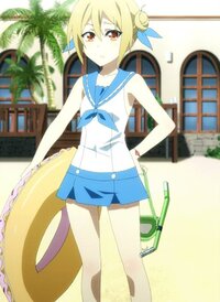 ネトゲの嫁は女の子じゃないと思った 第7話 艸 茜ちゃん Yahoo 知恵袋