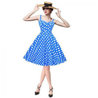 レディースのロカビリー オールディーズ系のブランドってどこですか Yahoo 知恵袋