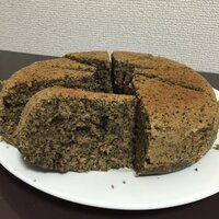 炊飯器ケーキについて質問です 何度か炊飯器でケーキを作ったのですが 正解が Yahoo 知恵袋