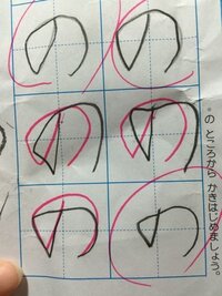 小学1年生の息子の字が汚くてイライラします 宿題 公文と 息子の字 Yahoo 知恵袋