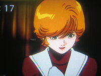 まさかとは思うのですが 機動戦士ガンダムuc のヒロインのオー Yahoo 知恵袋