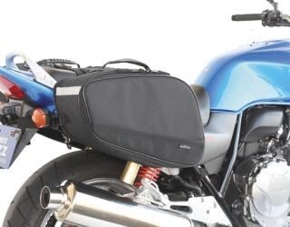 オフロードバイク Klx250 にサイドバッグつけたいんですがこ Yahoo 知恵袋