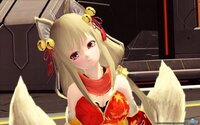 Pso2このキャラめちゃかわなんですが作り方を教えてください最悪目だけでも Yahoo 知恵袋