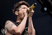 Oneokrocktakaの右腕にmskmthとタトゥーがはいっていますが Yahoo 知恵袋