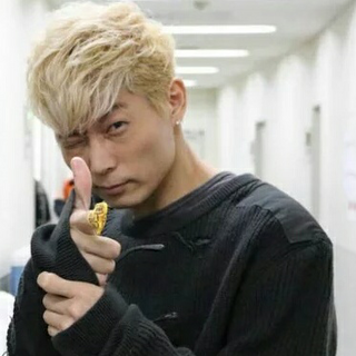 このexileの黒木啓司 Keiji さんの写真はモバ画ですか Yahoo 知恵袋