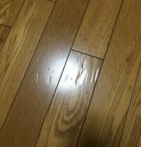 賃貸アパートの退去時について 掃除していたら フローリングにへこみができているこ 教えて 住まいの先生 Yahoo 不動産