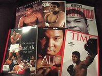 スポーツ史上最も偉大なアスリートは誰だ マイクタイソン Yahoo 知恵袋