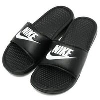 最近はやりのnikeのベナッシのスリッパを購入しました が 24 Yahoo 知恵袋